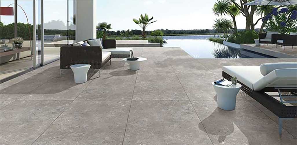 Outdoor Flooring